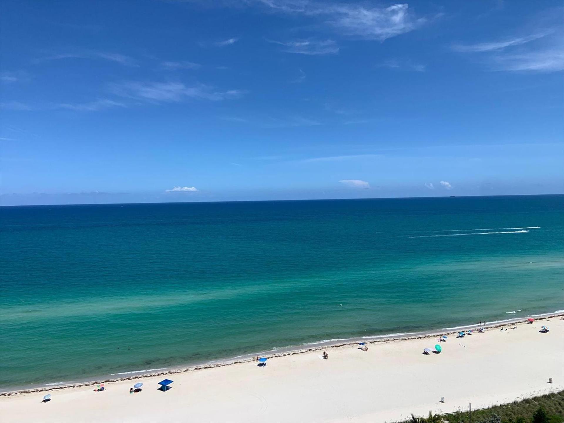 Castle 1527 Studio Balcony Direct Beach Access, Pool, Tennis, Free Parking Villa Miami Beach Exterior foto